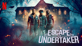 Escape The Undertaker