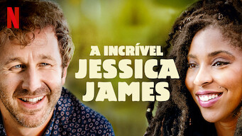 The Incredible Jessica James