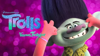 Trolls Holiday Special