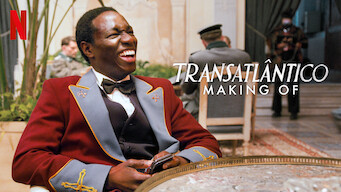 Making Transatlantic