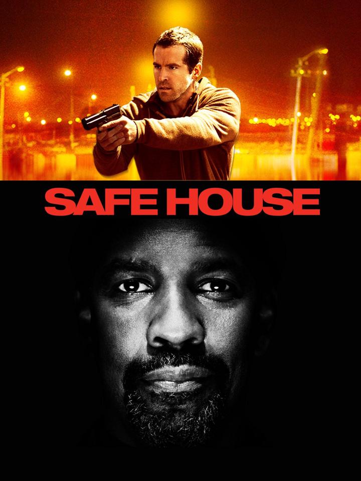 Safe House