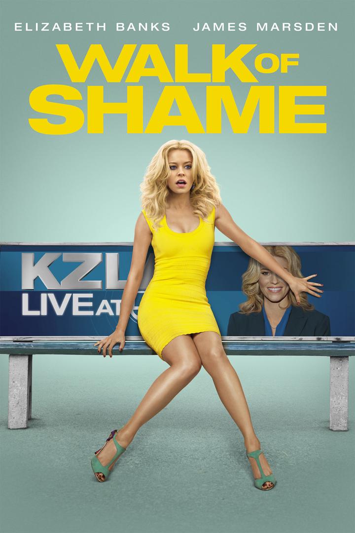 Walk of Shame
