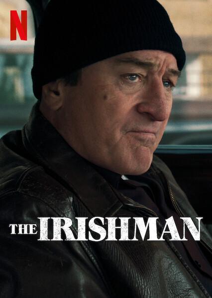 The Irishman