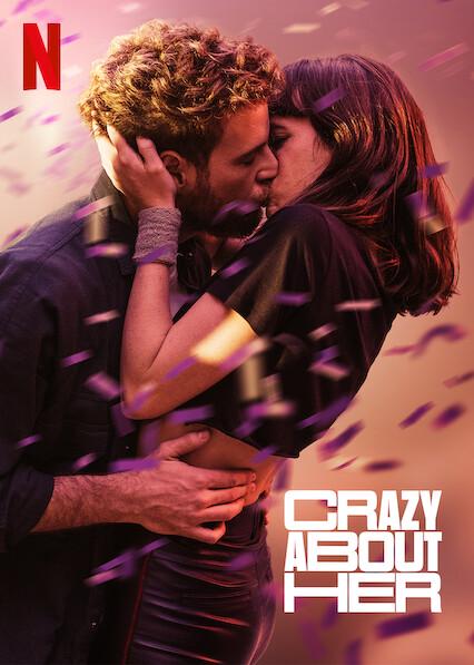 Crazy About Her