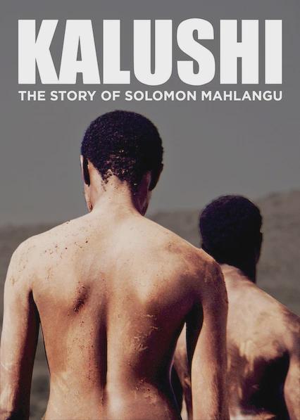 Kalushi : The Story of Solomon Mahlangu