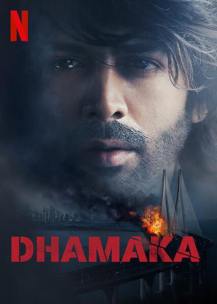 Dhamaka