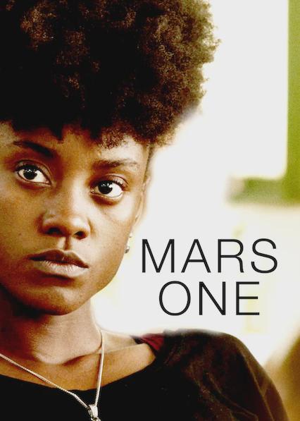 Mars One