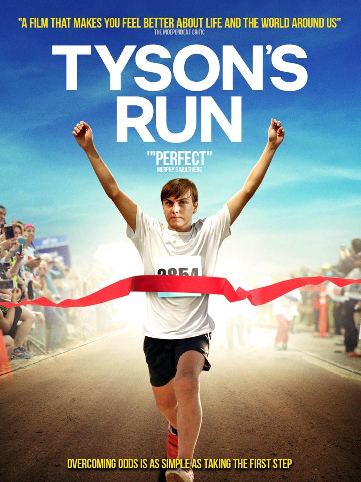Tyson's Run