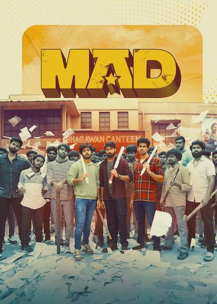 MAD