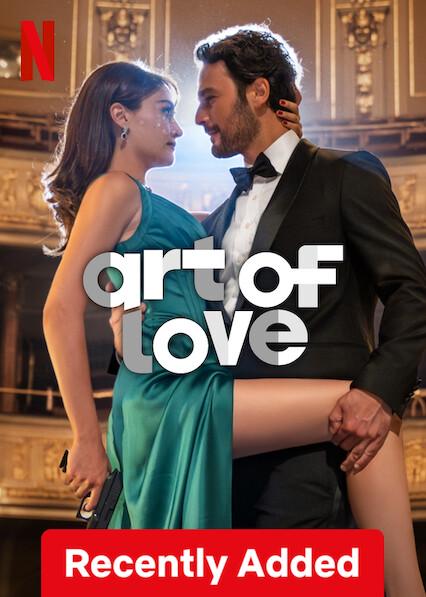 Art of Love