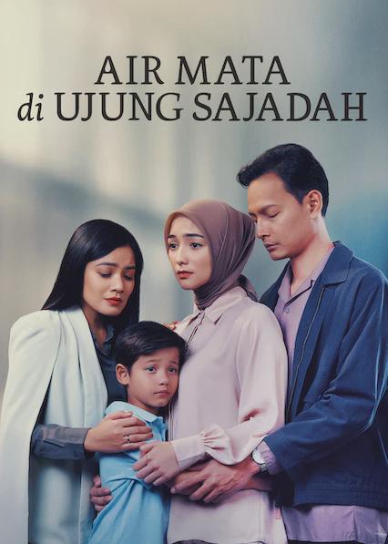Air Mata di Ujung Sajadah