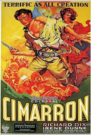Cimarron