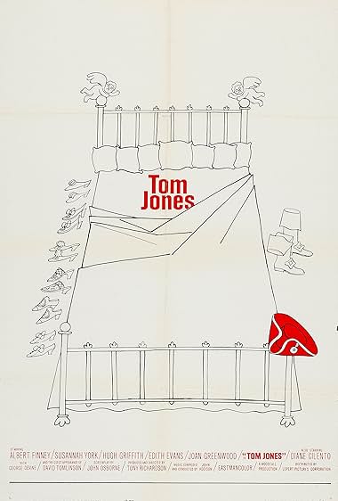 Tom Jones