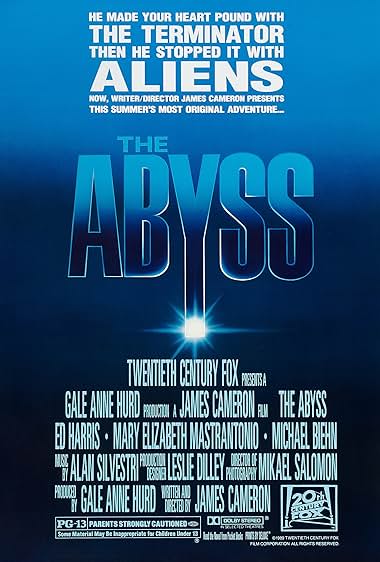 The Abyss