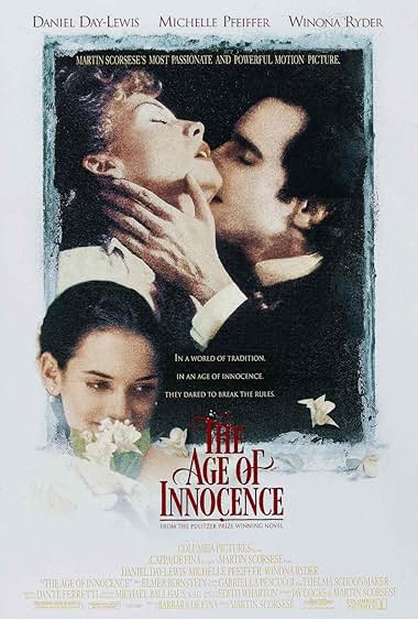 The Age of Innocence