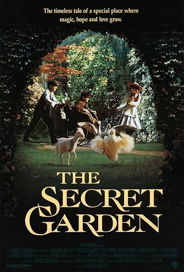 The Secret Garden