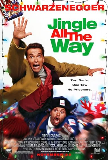 Jingle All the Way