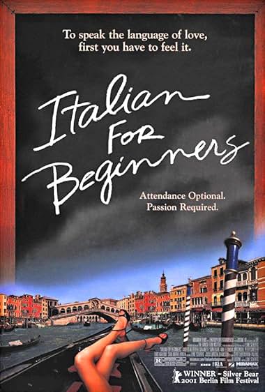 Italian for Beginners