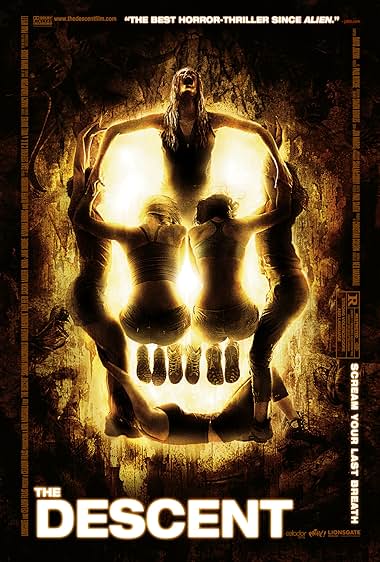The Descent