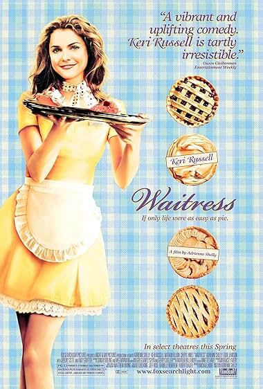 Waitress
