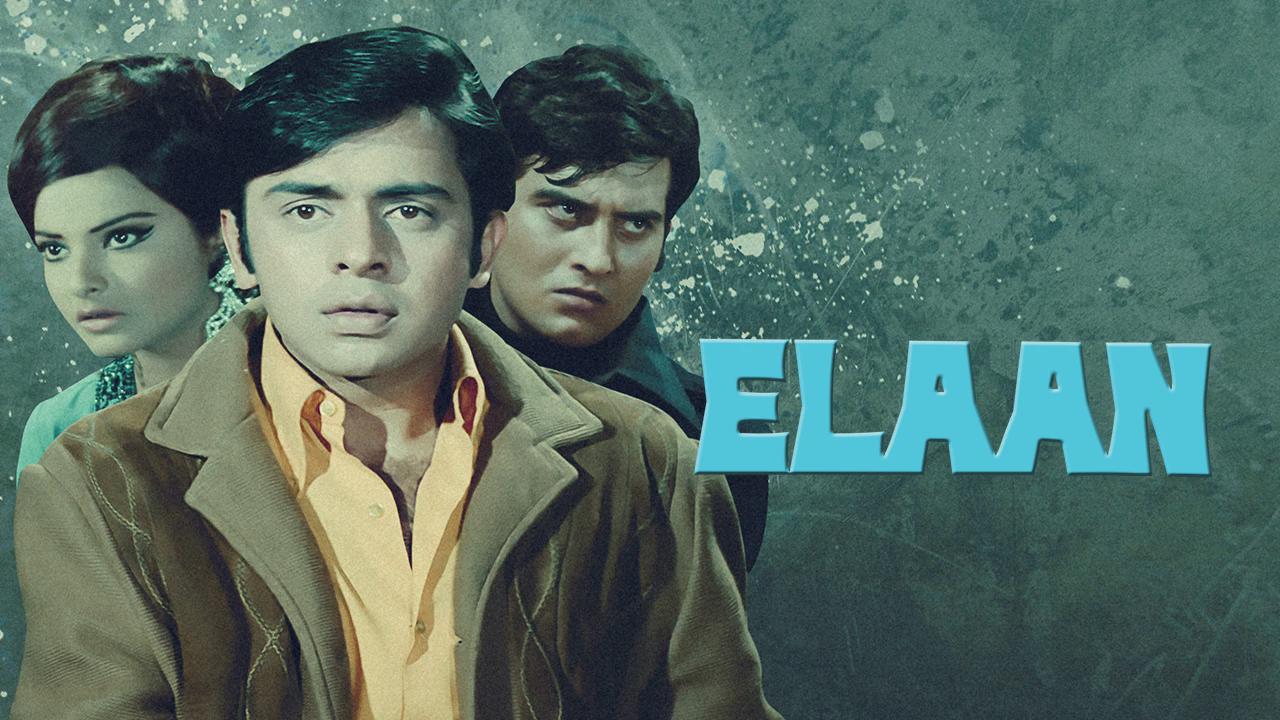 Elaan