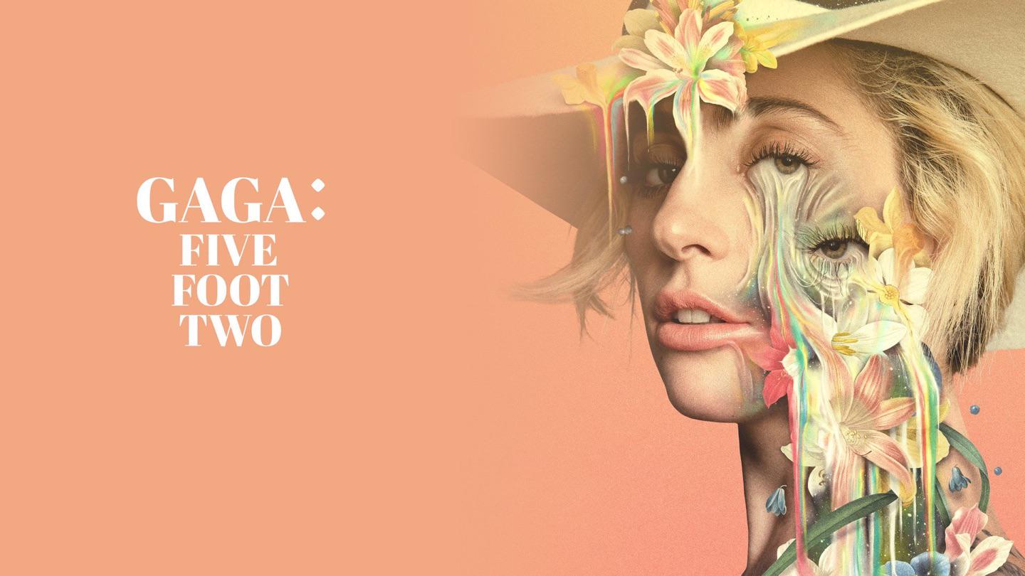 Gaga: Five Foot Two