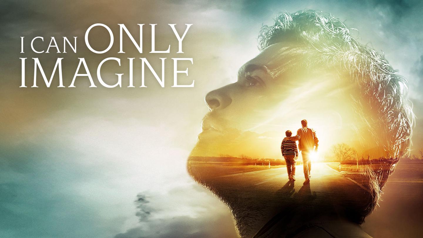 I Can Only Imagine