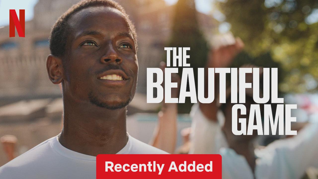 The Beautiful Game