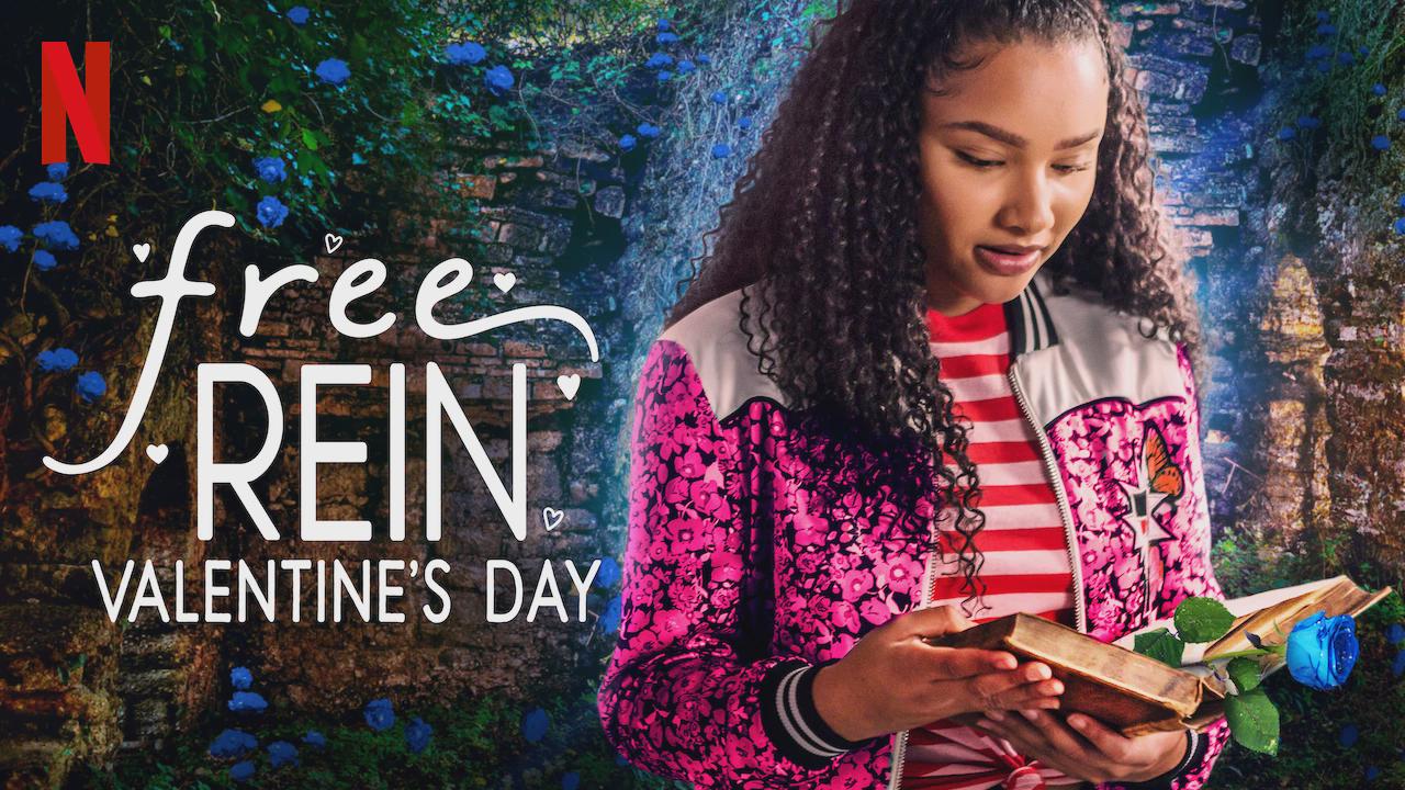 Free Rein: Valentine’s Day