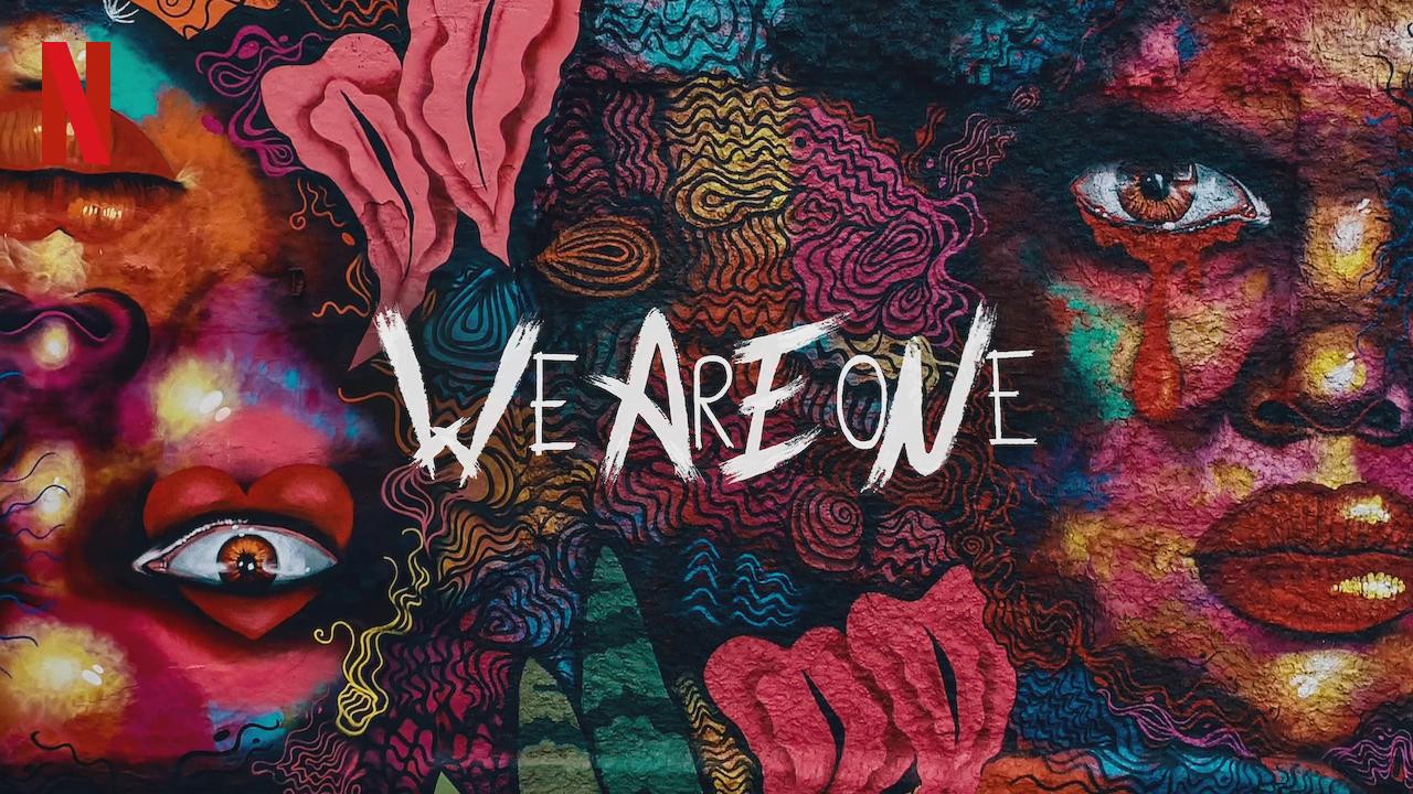 We Are One