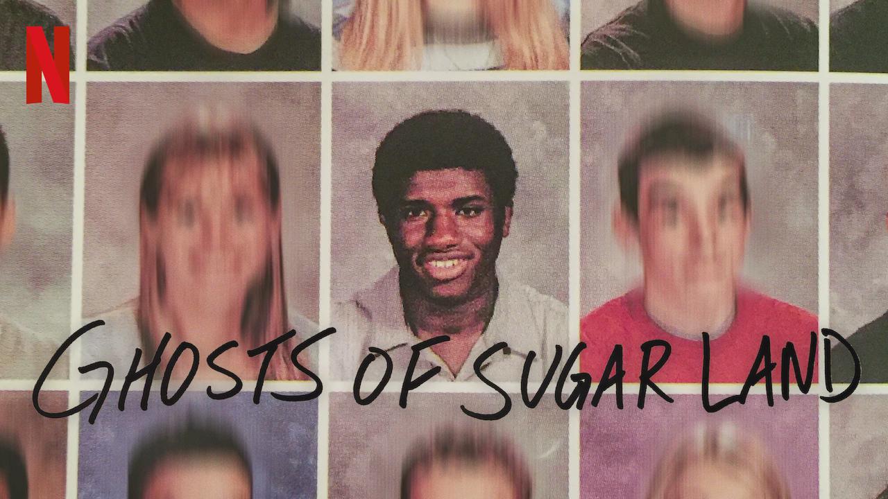 Ghosts of Sugar Land