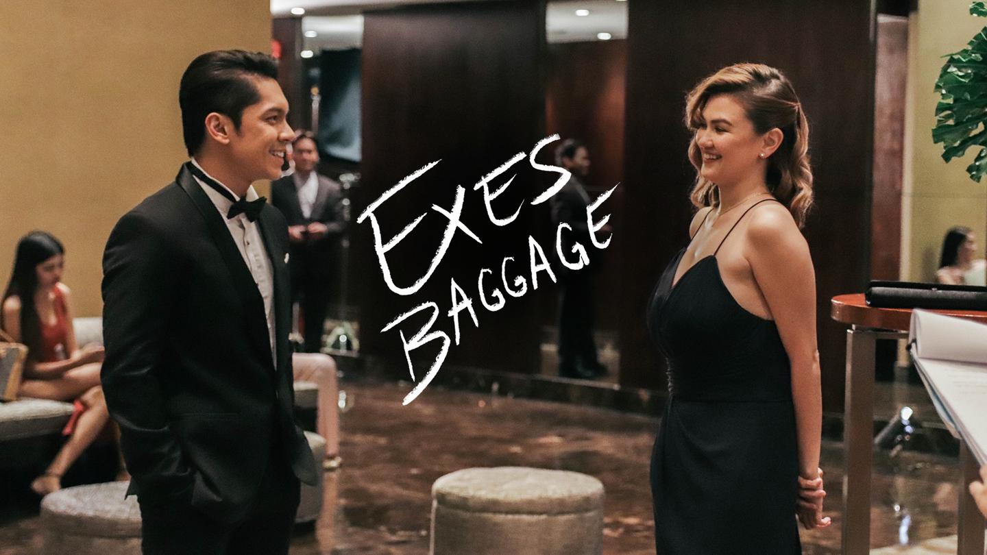 Exes Baggage