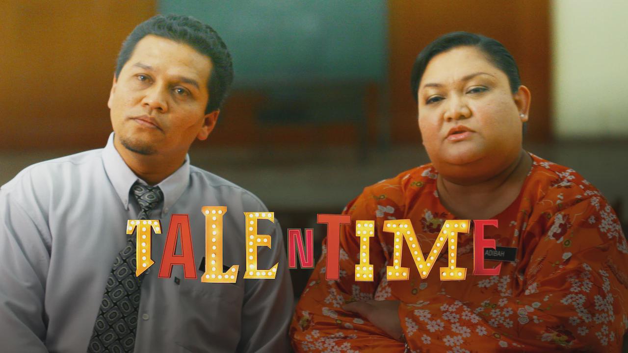 Talentime