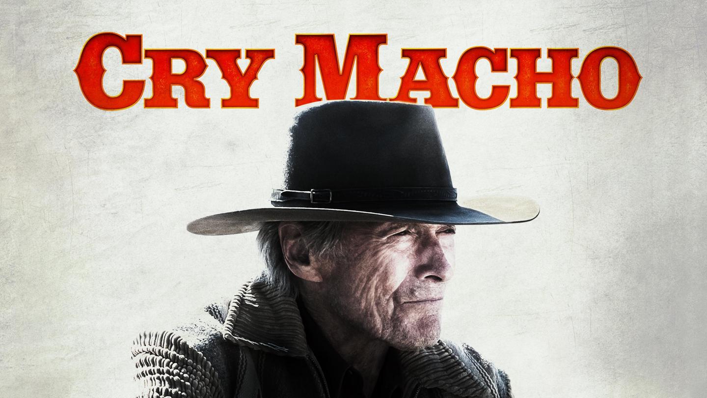 Cry Macho