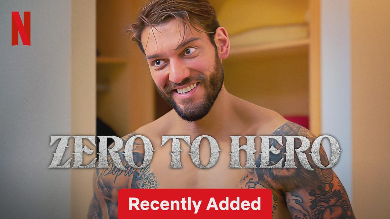 Zero to Hero