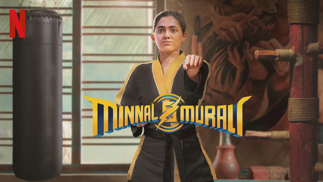 Minnal Murali