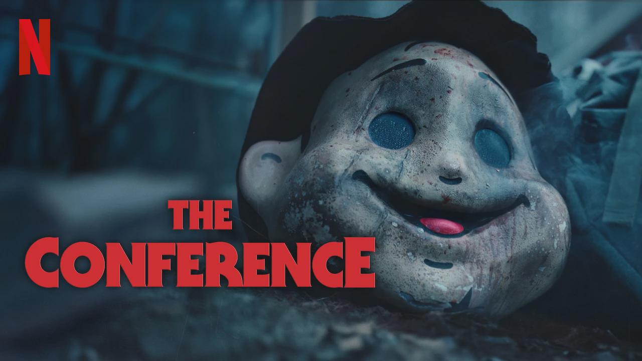 The Conference