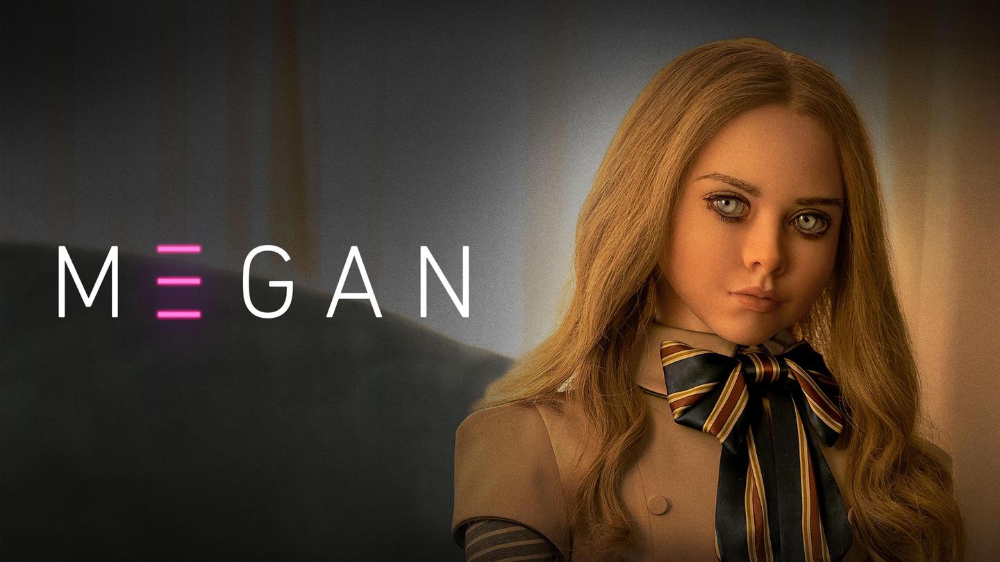 M3GAN